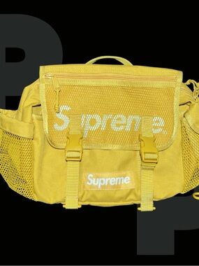 Supreme Waist Bag SS20